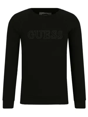 GUESS ACTIVE Bluza | Regular Fit