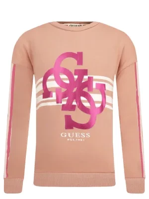 GUESS ACTIVE Bluza | Regular Fit