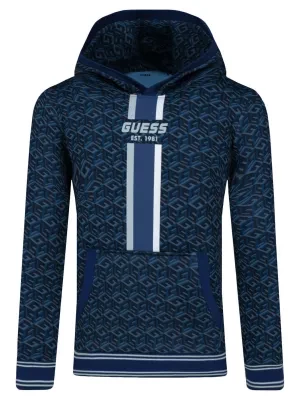 GUESS ACTIVE Bluza | Regular Fit