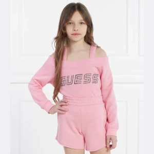 GUESS ACTIVE Bluza | Regular Fit