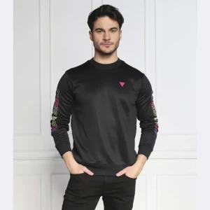 GUESS ACTIVE Bluza | Regular Fit