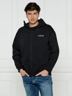 GUESS ACTIVE Bluza | Regular Fit