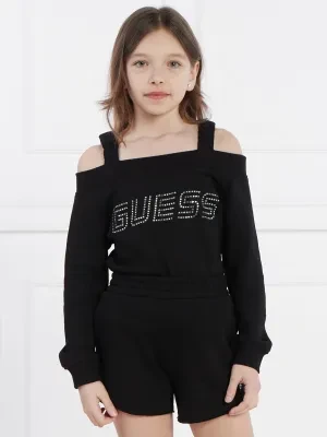 GUESS ACTIVE Bluza | Regular Fit