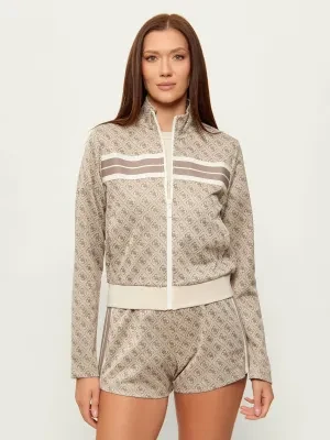 GUESS ACTIVE Bluza | Regular Fit