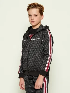 GUESS ACTIVE Bluza | Regular Fit