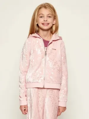 GUESS ACTIVE Bluza | Regular Fit