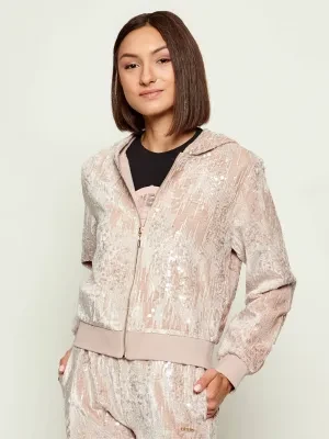 GUESS ACTIVE Bluza | Regular Fit