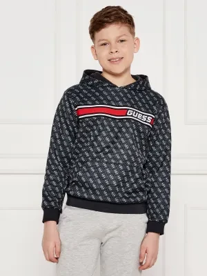 GUESS ACTIVE Bluza | Regular Fit