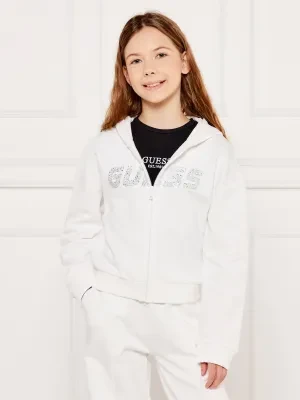 GUESS ACTIVE Bluza | Regular Fit