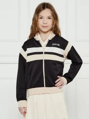 GUESS ACTIVE Bluza | Regular Fit