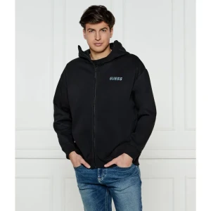 GUESS ACTIVE Bluza | Regular Fit