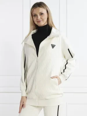 GUESS ACTIVE Bluza | Regular Fit