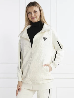 GUESS ACTIVE Bluza | Regular Fit