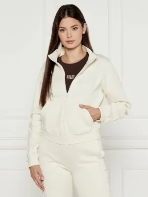 GUESS ACTIVE Bluza STACIE | Regular Fit
