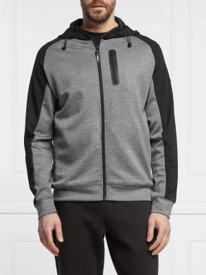 GUESS ACTIVE Bluza STEPHEN | Regular Fit szary