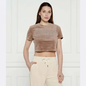 GUESS ACTIVE Bluzka COUTURE | Cropped Fit