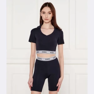 GUESS ACTIVE Bluzka NEW ALINE | Cropped Fit