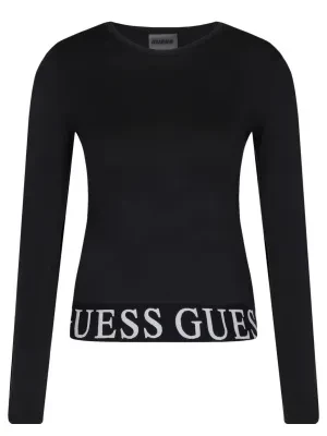 GUESS ACTIVE Bluzka | Regular Fit