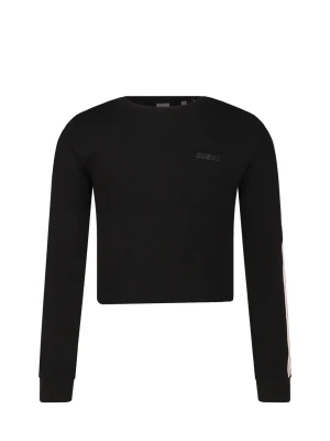 GUESS ACTIVE Bluzka | Relaxed fit
