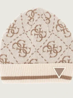 GUESS ACTIVE Czapka MARZIA