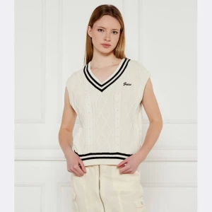 GUESS ACTIVE Kamizelka | Regular Fit