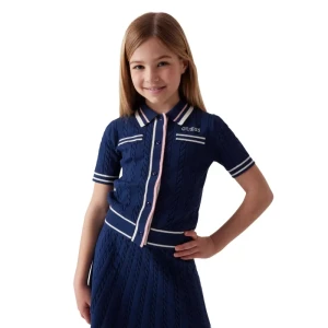 GUESS ACTIVE Kardigan MINI ME | Regular Fit