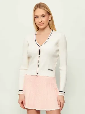 GUESS ACTIVE Kardigan TRICIA | Slim Fit