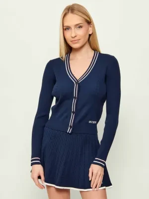 GUESS ACTIVE Kardigan TRICIA | Slim Fit