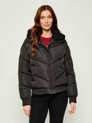 GUESS ACTIVE Kurtka 2w1 DORA | Regular Fit czarny