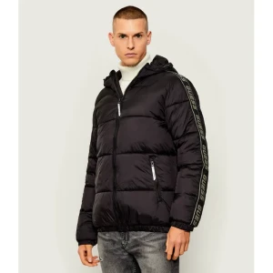 GUESS ACTIVE Kurtka ARLO | Regular Fit