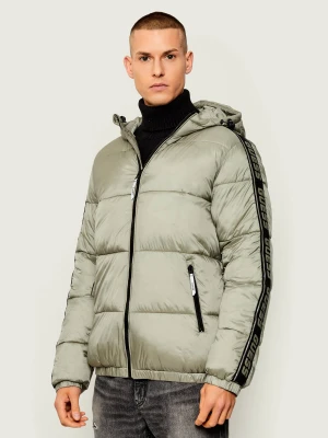GUESS ACTIVE Kurtka ARLO | Regular Fit