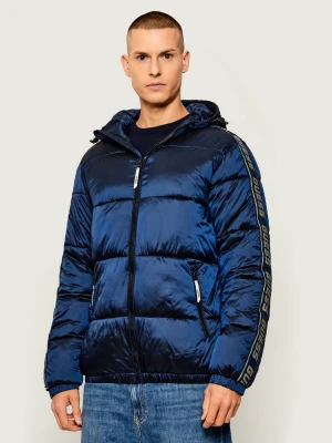 GUESS ACTIVE Kurtka ARLO | Regular Fit