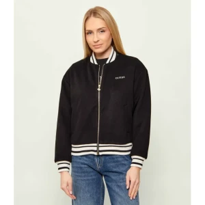 GUESS ACTIVE Kurtka bomber ARTEMISIA | Relaxed fit