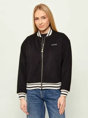 GUESS ACTIVE Kurtka bomber ARTEMISIA | Relaxed fit