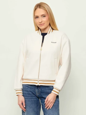 GUESS ACTIVE Kurtka bomber ARTEMISIA | Relaxed fit