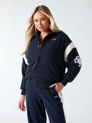 GUESS ACTIVE Kurtka bomber Danika | Loose fit