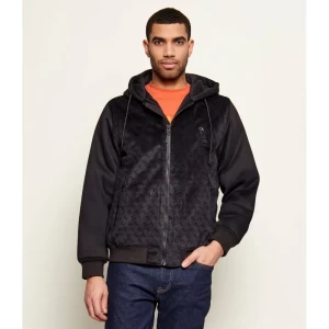 GUESS ACTIVE Kurtka bomber ELKI | Regular Fit