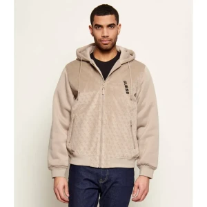 GUESS ACTIVE Kurtka bomber ELKI | Regular Fit