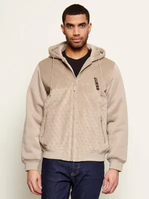 GUESS ACTIVE Kurtka bomber ELKI | Regular Fit