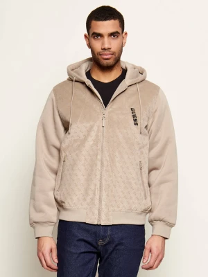 GUESS ACTIVE Kurtka bomber ELKI | Regular Fit