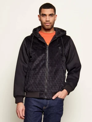 GUESS ACTIVE Kurtka bomber ELKI | Regular Fit