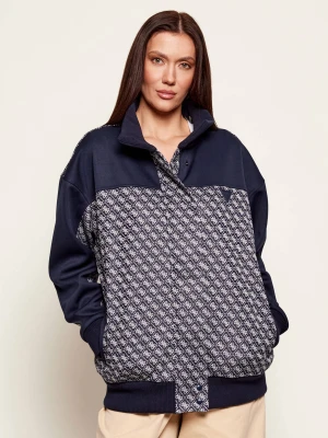 GUESS ACTIVE Kurtka bomber MAYA | Loose fit