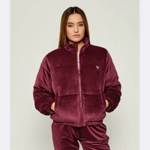 GUESS ACTIVE Kurtka COUTURE | Regular Fit