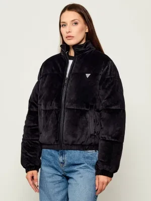 GUESS ACTIVE Kurtka COUTURE | Regular Fit