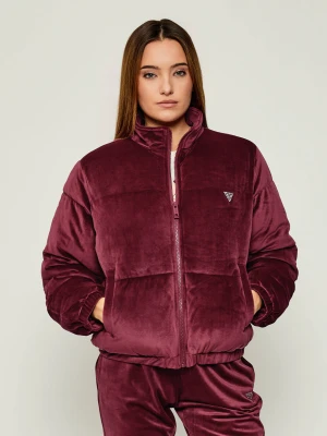 GUESS ACTIVE Kurtka COUTURE | Regular Fit