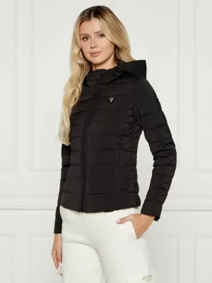 GUESS ACTIVE Kurtka DIANN | Regular Fit