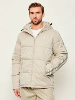 GUESS ACTIVE Kurtka FUSCO | Regular Fit