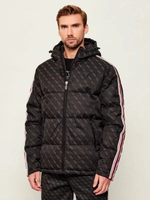 GUESS ACTIVE Kurtka FUSCO | Regular Fit