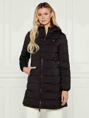 GUESS ACTIVE Kurtka NEW ALETA | Regular Fit