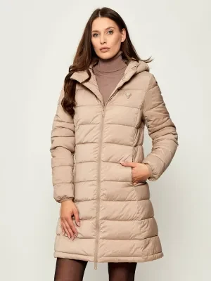 GUESS ACTIVE Kurtka NEW ALETA | Regular Fit